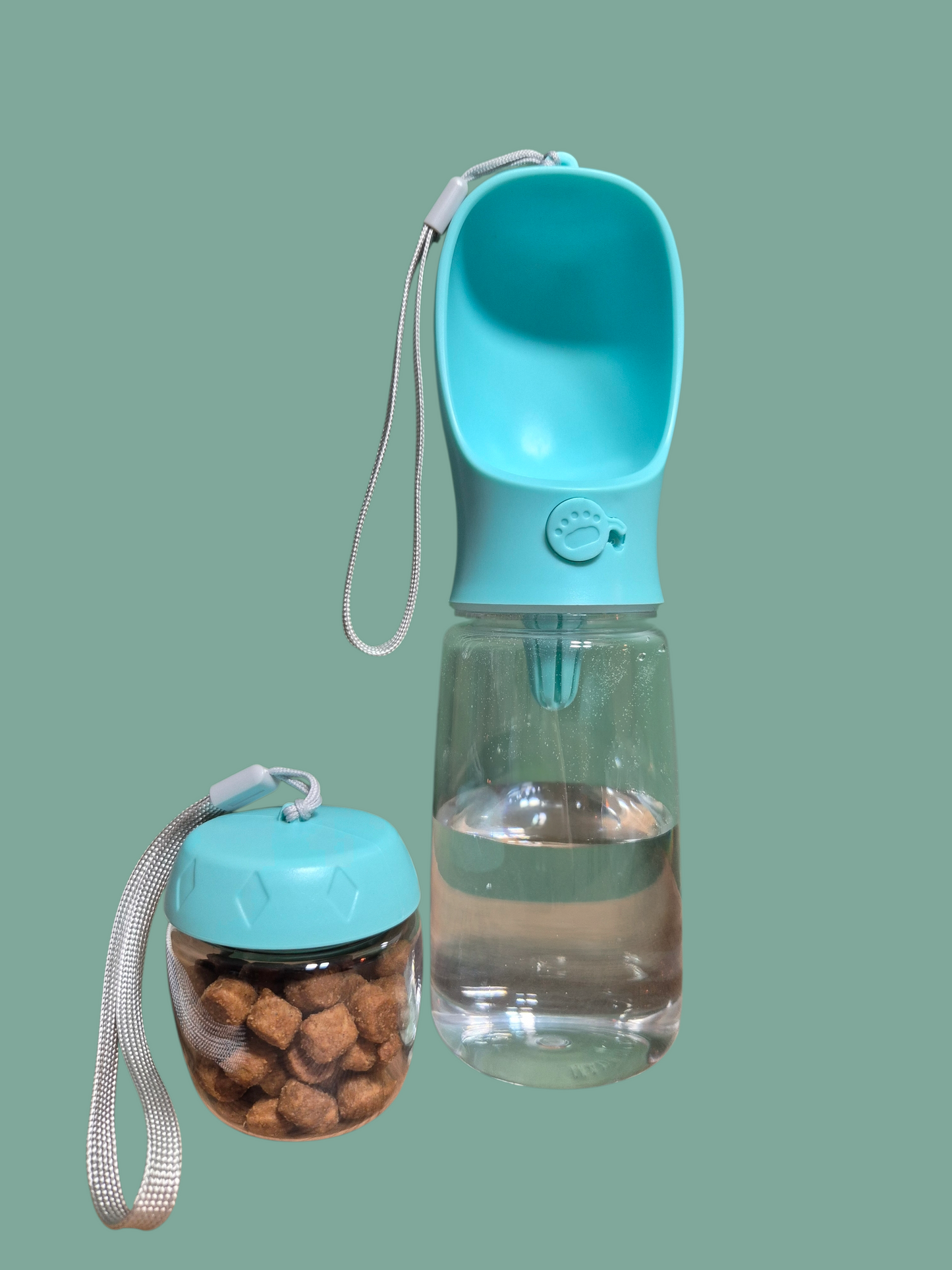 Gourde Portable pour chien
